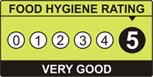 Food Hygiene Rating