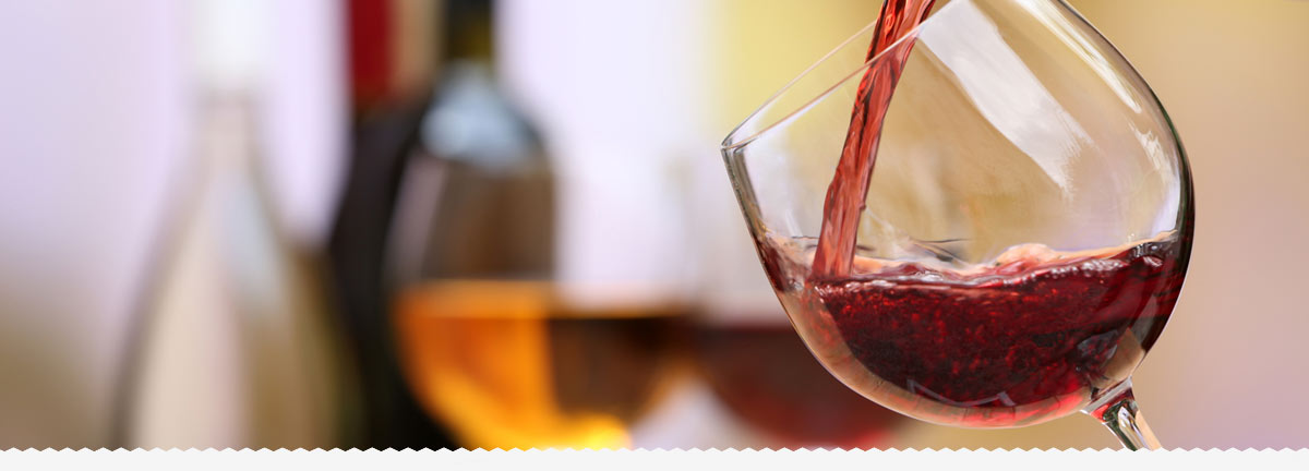 Olive Tree Drinks Menu