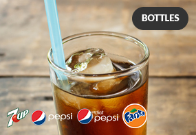 Soft Drink (1.5l Bottle)