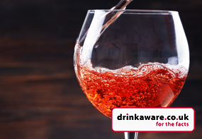 Blush Zinfandel Cougar’s Moon