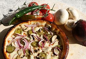 Vegetali Piccante ®